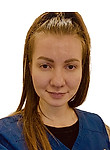 Новикова Мария Владимировна. онколог, хирург