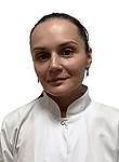 Фёдорова Валерия Валерьевна. узи-специалист, кардиолог