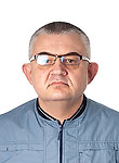 Брагинский Андрей Константинович. уролог