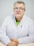 Покорский Сергей Евгеньевич. узи-специалист, врач функциональной диагностики 
