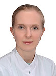 Гурбо Анна Геннадьевна. невролог