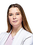 Смирнова Ульяна Сергеевна. акушер, терапевт, гинеколог