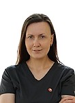Федорова Татьяна Васильевна. массажист, терапевт