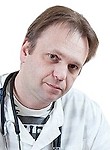 Некрасов Юрий Александрович. психиатр, нарколог