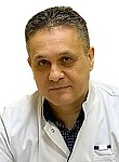 Киракосян Армен Ваганович. психиатр, нарколог