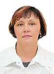 Беспалова Марина Владимировна. психиатр, акушер, гинеколог