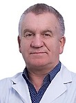 Фомин Александр Михайлович. лор (отоларинголог), пластический хирург