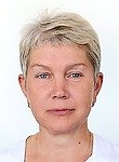 Ковшарева Ольга Николаевна. узи-специалист, акушер, гинеколог