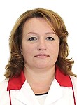 Балханова Ольга Сергеевна. узи-специалист, акушер, гинеколог