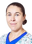 Бенза Ирина Сергеевна. стоматолог, стоматолог-ортопед, стоматолог-терапевт