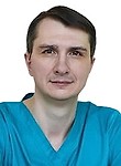 Ларин Михаил Владимирович. стоматолог, стоматолог-хирург, стоматолог-имплантолог