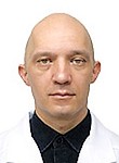 Сибгатуллин Рамиль Рустамович. лор (отоларинголог), онколог, хирург