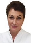 Панкова Лариса Борисовна. узи-специалист, акушер, гинеколог, гинеколог-эндокринолог
