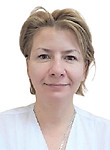 Кашина Ксения Владимировна