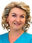 Семенова Елена Владимировна. стоматолог, стоматолог-ортопед, врач функциональной диагностики , кардиолог