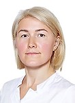 Виноградова Ольга Васильевна. узи-специалист, акушер, гинеколог, неонатолог, гинеколог-эндокринолог