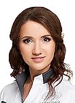 Кирсанова Леся Васильевна. трихолог, дерматолог, косметолог