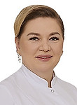 Алешина Анастасия Павловна. дерматолог, косметолог