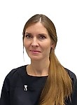 Тушева Анна Александровна. стоматолог, стоматолог-терапевт