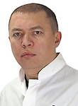 Казаков Алексей Александрович. ортопед, хирург, травматолог, торакальный хирург