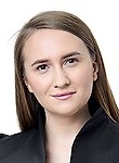 Бурмистрова Дарья Андреевна