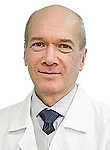 Логунков Андрей Михайлович. невролог