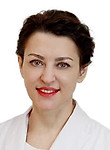 Белова Ольга Михайловна. косметолог