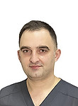 Гогинашвили Анзор Михайлович. стоматолог, стоматолог-ортопед