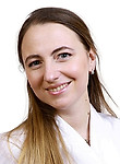 Губина Вероника Владимировна. стоматолог, стоматолог-терапевт