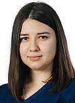 Новичкова Анастасия Андреевна. стоматолог, стоматолог-терапевт