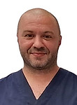 Мотренко Александр Витальевич. стоматолог, стоматолог-хирург, стоматолог-имплантолог