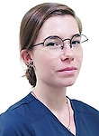 Гончарова  Мария. хирург