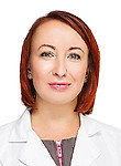Хромыгина Ирина Федоровна. стоматолог, стоматолог-терапевт