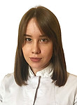 Годлевская Александра Владимировна. невролог, эпилептолог