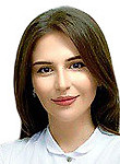 Минасова Моника Георгиевна. стоматолог, стоматолог-гигиенист