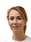 Пронченко Ульяна Сергеевна. стоматолог, стоматолог-ортопед