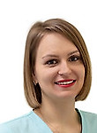 Неронова Кристина Сергеевна. стоматолог, стоматолог-ортопед, стоматолог-терапевт