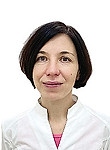 Коваленко Надежда Петровна. невролог
