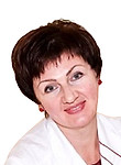 Петерс Марина Николаевна. акушер, гинеколог, гинеколог-эндокринолог
