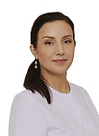 Шабанова Людмила Алексеевна. трихолог, дерматолог, косметолог