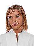 Сергеева Инна Александровна. дерматолог, косметолог