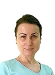 Солтан Ольга Викторовна. дерматолог, косметолог