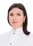 Ростникова Алеся Сергеевна. дерматолог, венеролог, косметолог