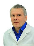 Леонтьев Александр Валерьевич. мануальный терапевт, невролог