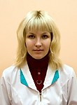 Фадеева Юлия Владимировна. узи-специалист, терапевт