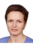 Тарасова Марина Андреевна. стоматолог, стоматолог-терапевт