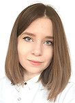 Войналович Ксения Валерьевна. нейропсихолог