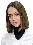 Акаева Светлана Владимировна. гастроэнтеролог