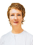 Каменская Анна Юрьевна. узи-специалист, врач функциональной диагностики , терапевт