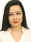 Масликова Анастасия Андреевна. гинеколог